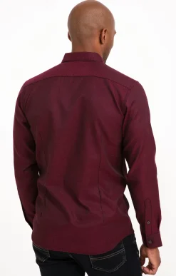 Chemises<Armand Thiery - Rouge