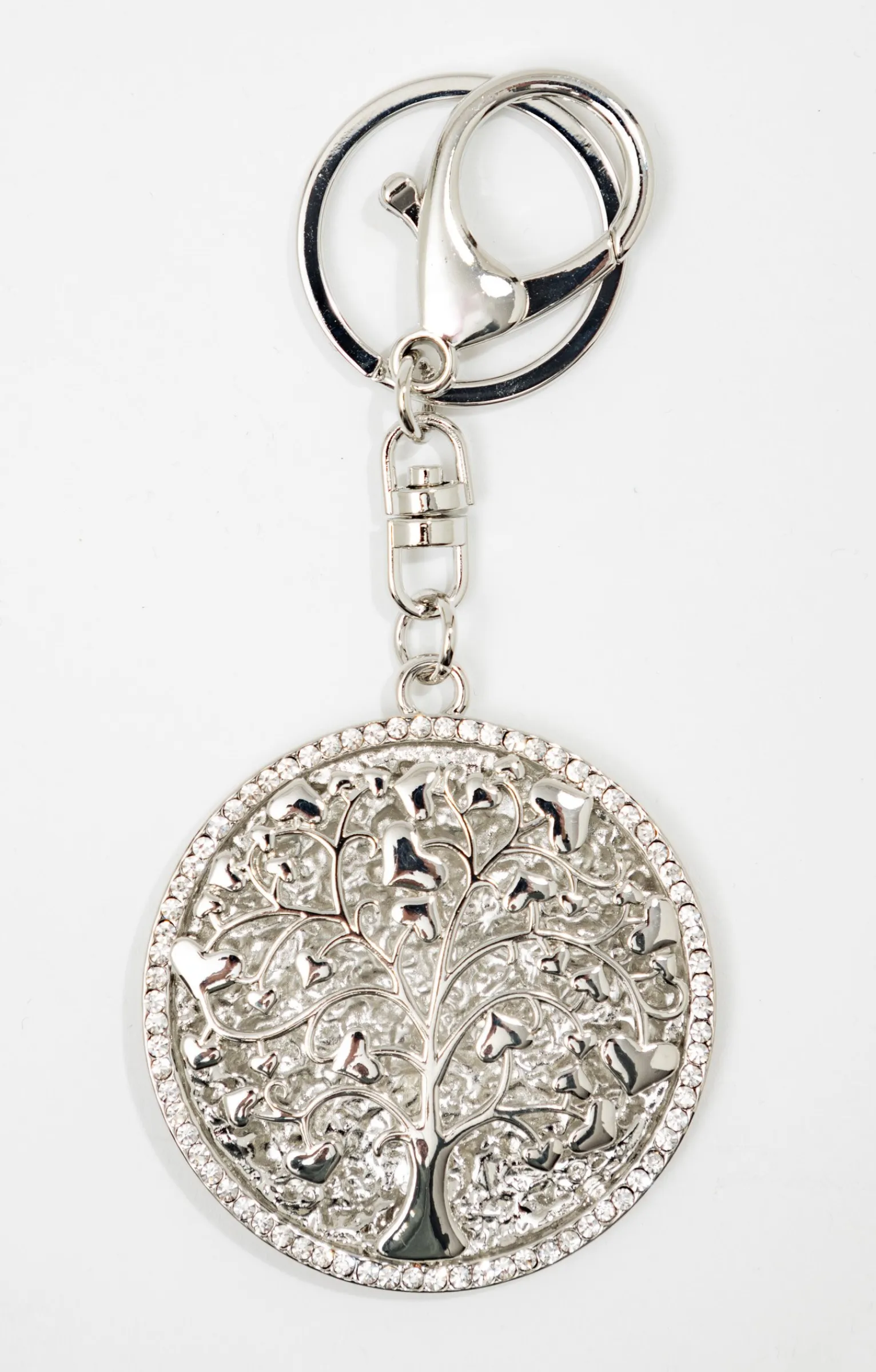 Accessoires<Armand Thiery - Argent