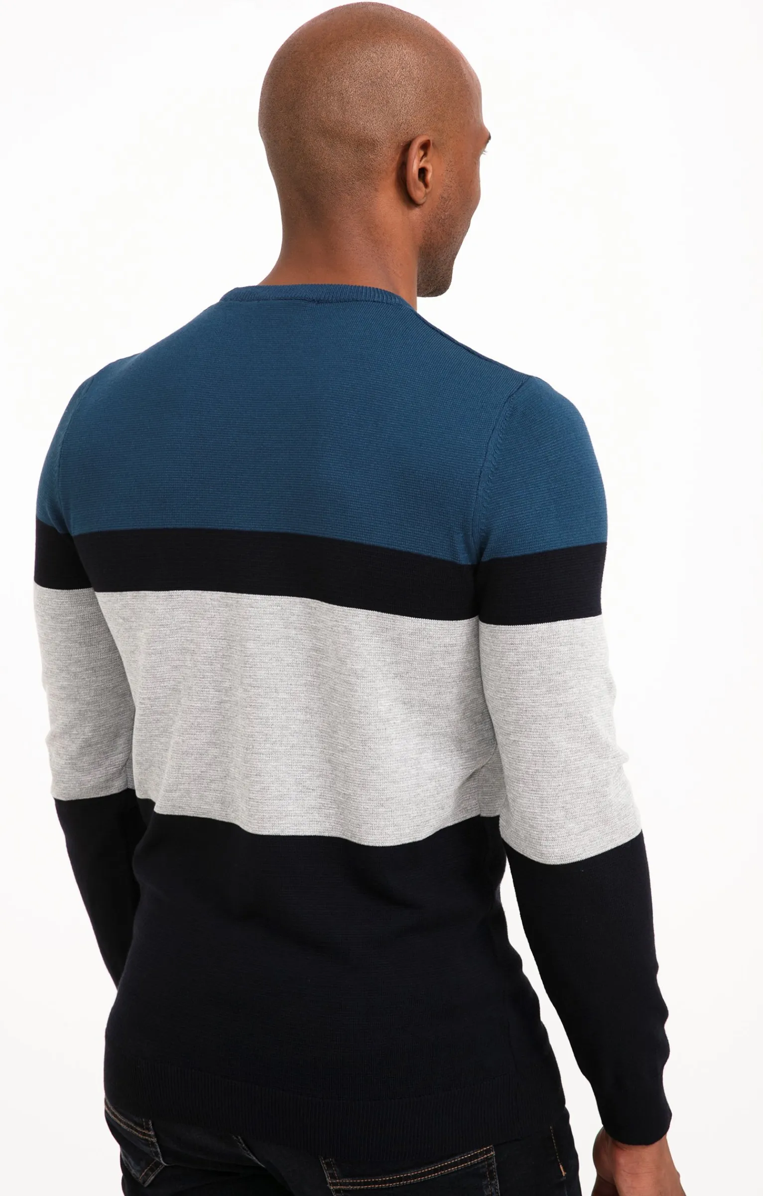 Pulls & Gilets<Armand Thiery - Pétrole