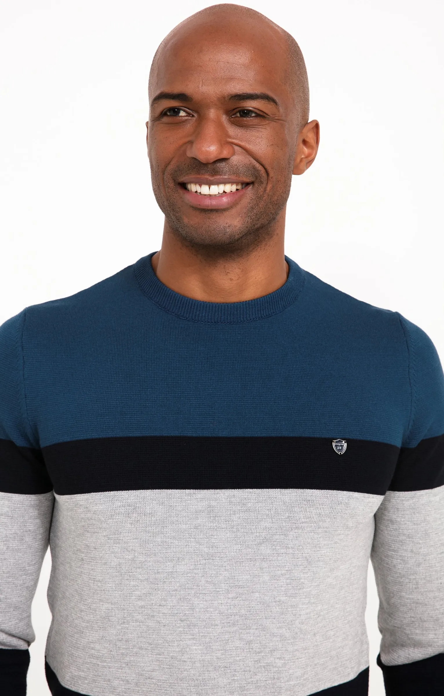 Pulls & Gilets<Armand Thiery - Pétrole