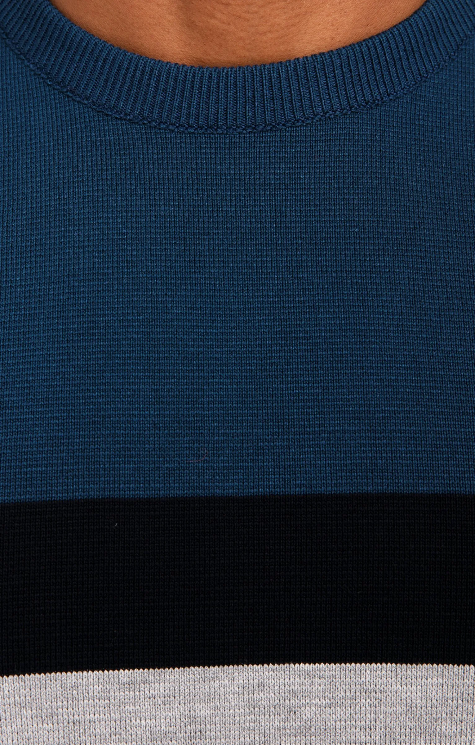 Pulls & Gilets<Armand Thiery - Pétrole