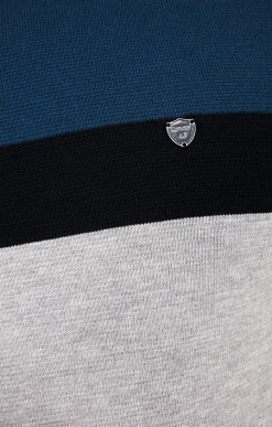 Pulls & Gilets<Armand Thiery - Pétrole