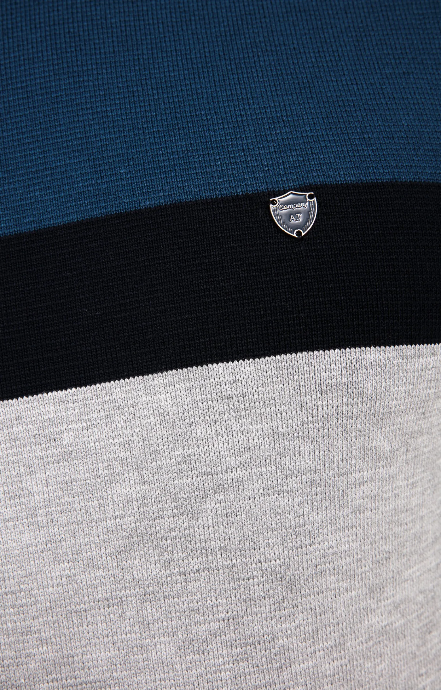 Pulls & Gilets<Armand Thiery - Pétrole