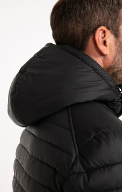 Parkas & Blousons<Armand Thiery Blouson AIRPOWER - Noir