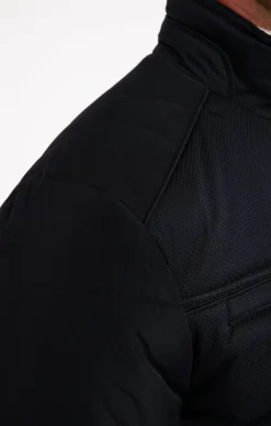 Parkas & Blousons<Armand Thiery Blouson BIPAD - Marine