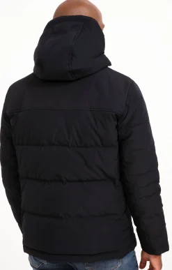 Parkas & Blousons<Armand Thiery Blouson CANMORE - Marine