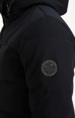 Parkas & Blousons<Armand Thiery Blouson CANMORE - Marine