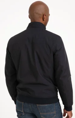 Parkas & Blousons<Armand Thiery Blouson CLEA - Marine