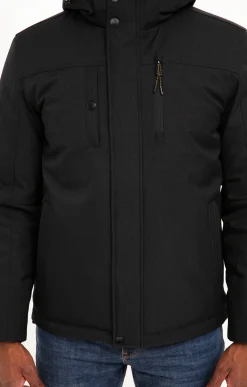 Parkas & Blousons<Armand Thiery Blouson ERIK - Gris