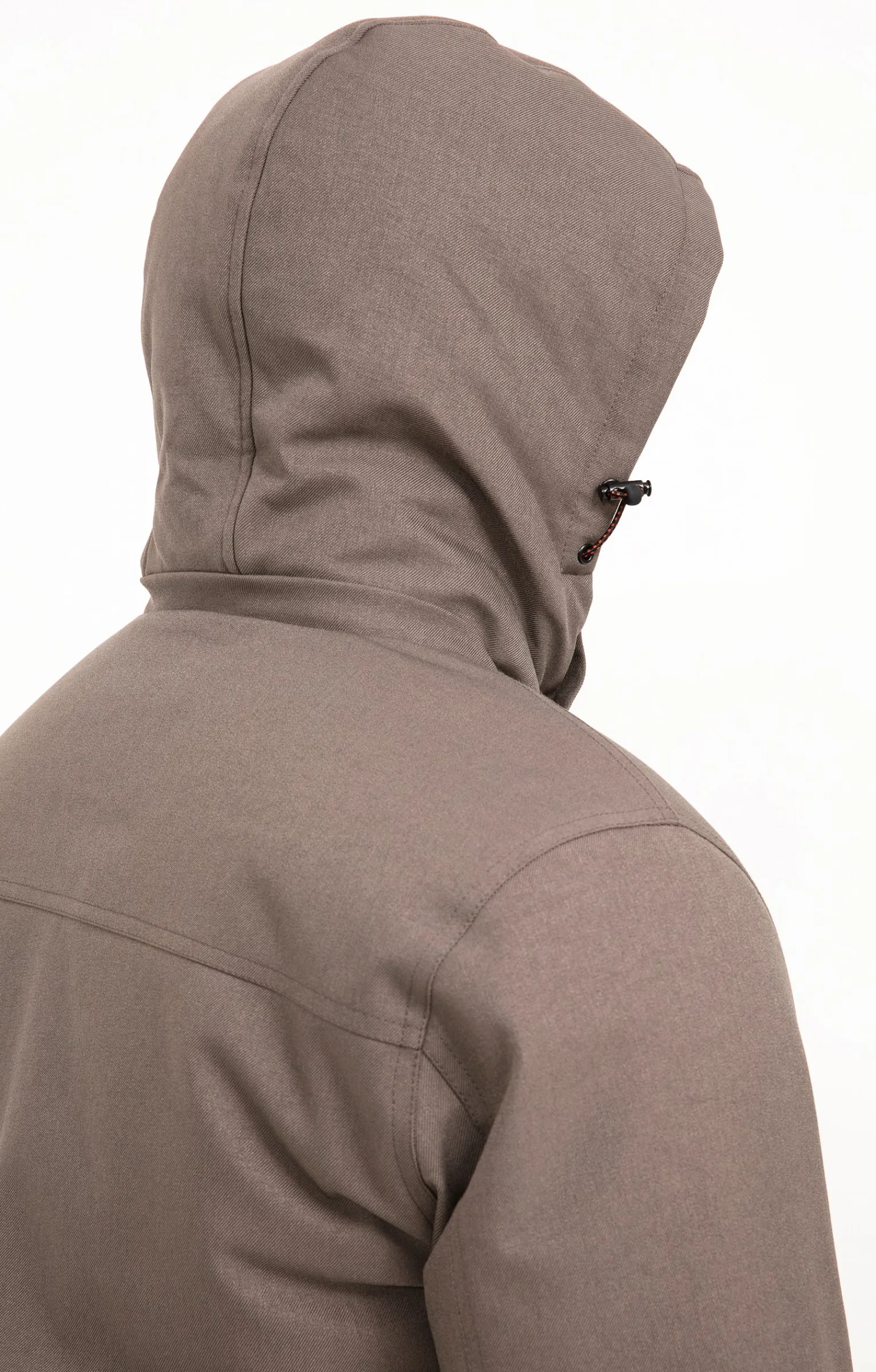Parkas & Blousons<Armand Thiery Blouson ERIK - Beige