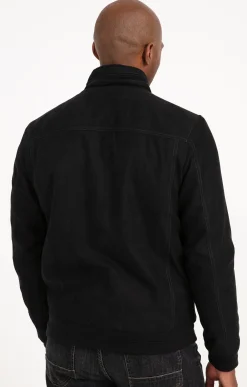 Parkas & Blousons<Armand Thiery Blouson JACK - Marine