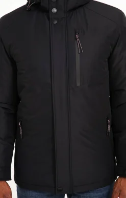 Parkas & Blousons<Armand Thiery Blouson MARKUS - Marine