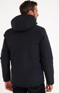 Parkas & Blousons<Armand Thiery Blouson RAFA - Marine
