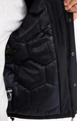 Parkas & Blousons<Armand Thiery Blouson RAFA - Marine