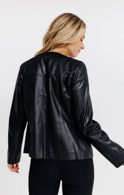 Vestes<Armand Thiery Blouson rider - Noir