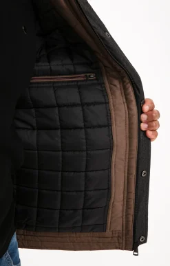 Parkas & Blousons<Armand Thiery Blouson RITO - Beige