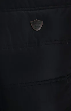 Parkas & Blousons<Armand Thiery Blouson sans manches DD SUMMER - Marine