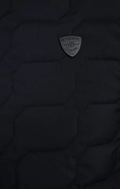 Parkas & Blousons<Armand Thiery Blouson Simon - Marine