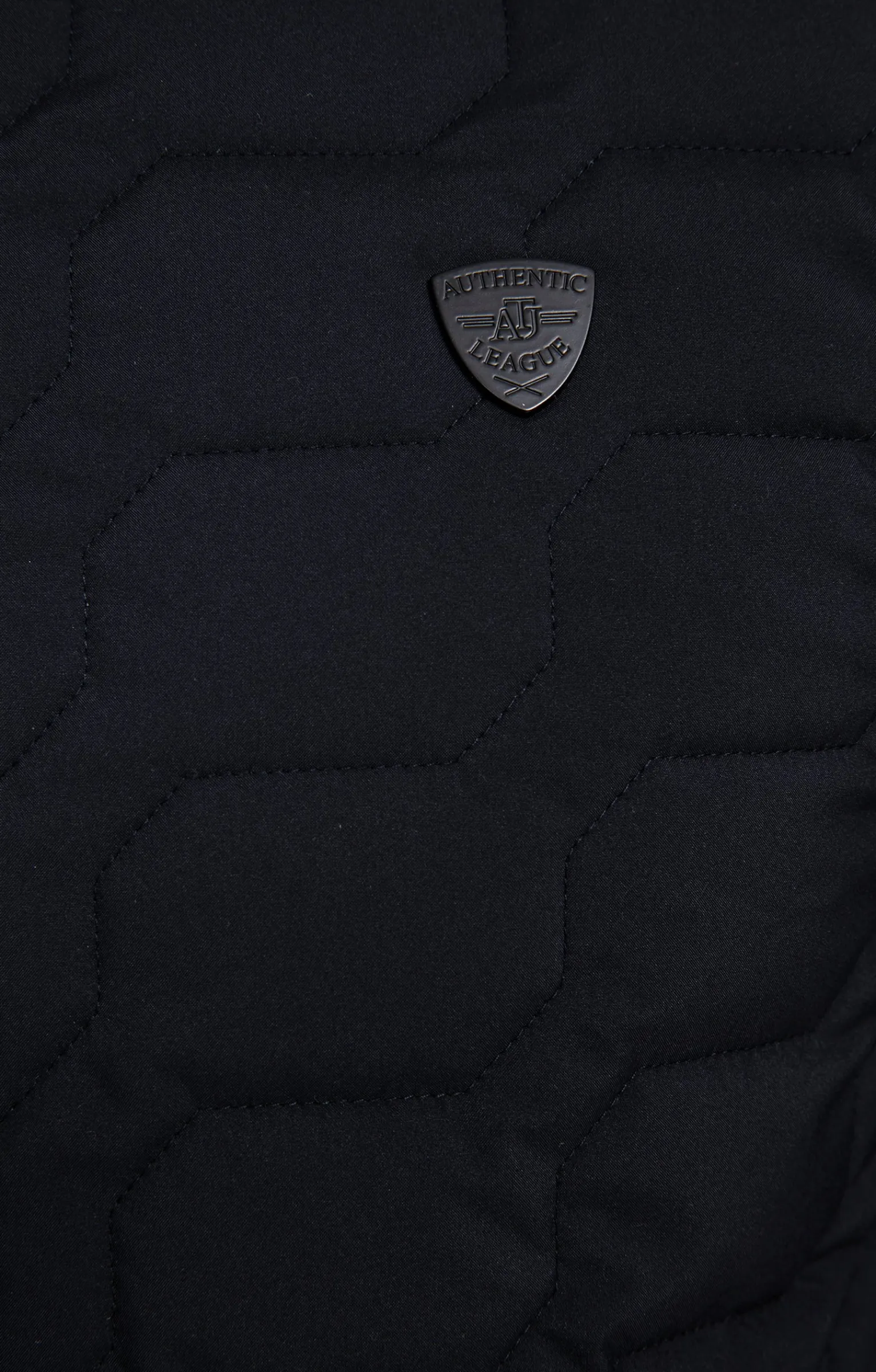 Parkas & Blousons<Armand Thiery Blouson Simon - Marine