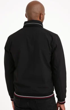 Parkas & Blousons<Armand Thiery Blouson SOFT - Noir