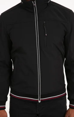 Parkas & Blousons<Armand Thiery Blouson SOFT - Noir