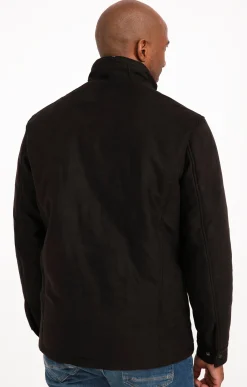 Parkas & Blousons<Armand Thiery Blouson WEN - Marron