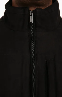 Parkas & Blousons<Armand Thiery Blouson WEN - Marron