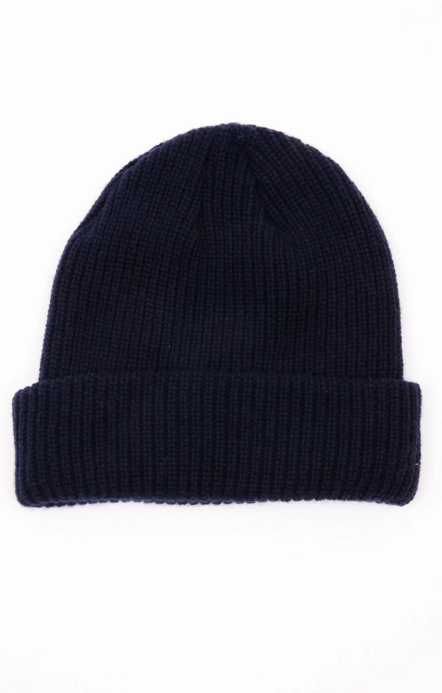 Accessoires<Armand Thiery BONNET MAILLE - Marine