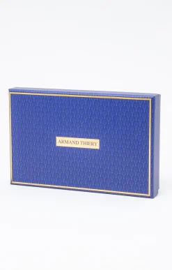 Accessoires<Armand Thiery BOX CEINTURES - Noir