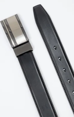 Accessoires<Armand Thiery BOX CEINTURES - Noir