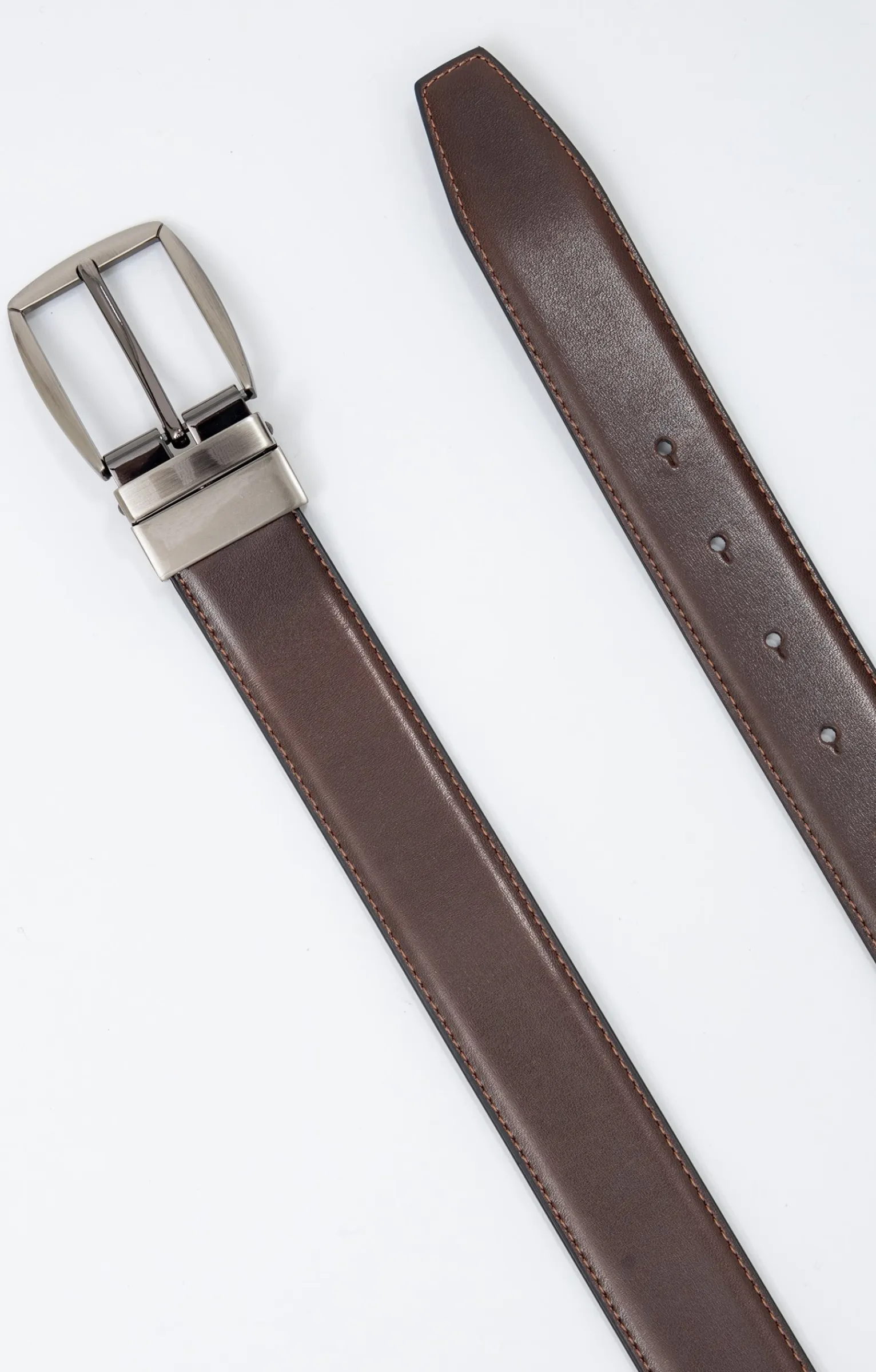Accessoires<Armand Thiery BOX CEINTURES - Noir