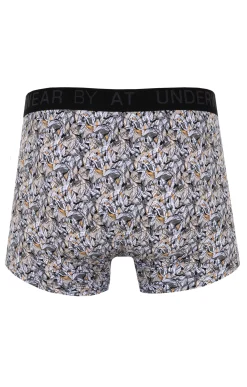 Sous-vêtements & Nuit<Armand Thiery Boxer Jenny - Grismoyen