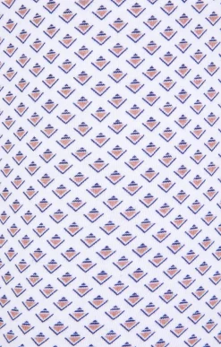 Sous-vêtements & Nuit<Armand Thiery Boxer Mack - Blanc
