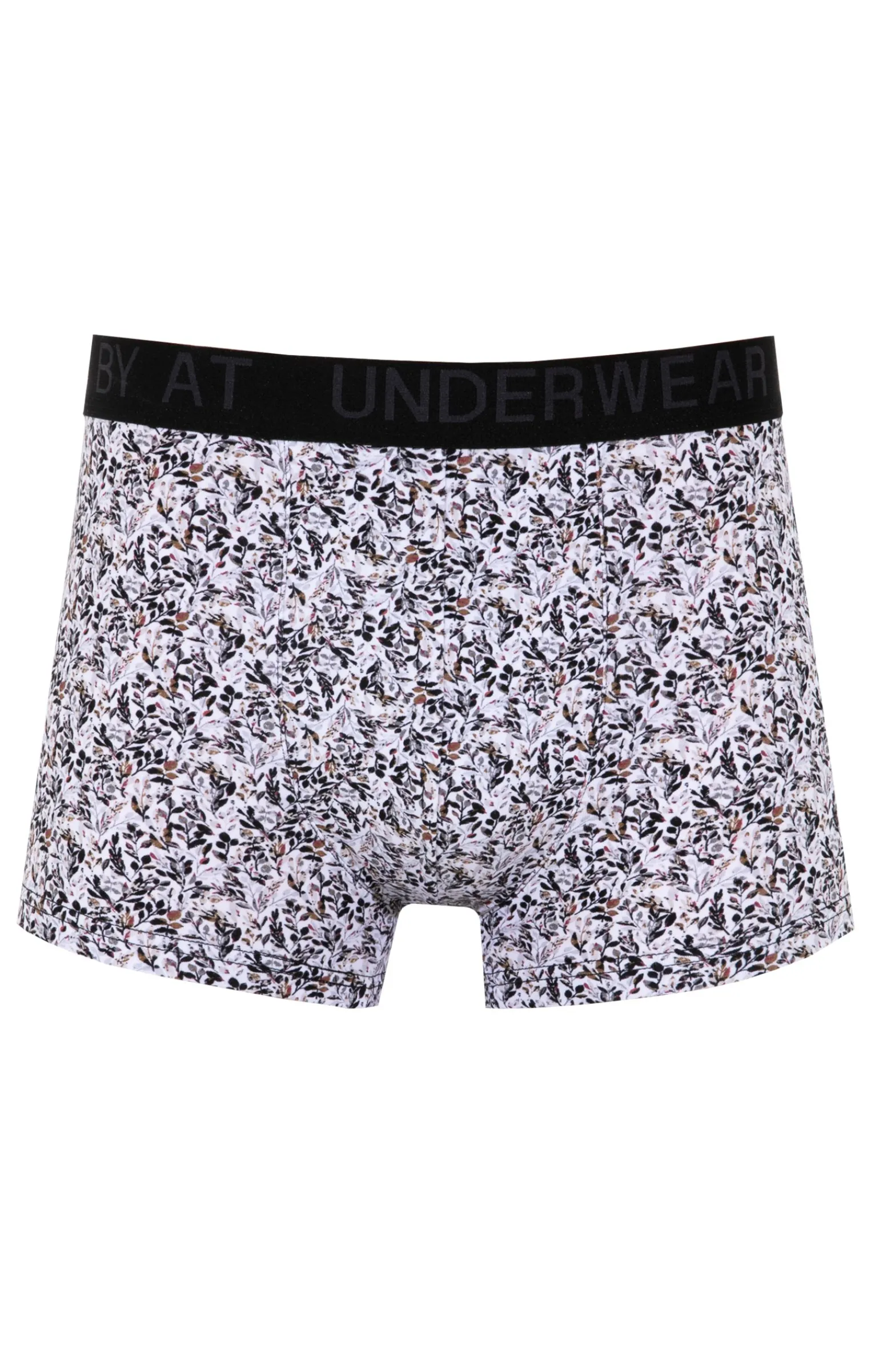 Sous-vêtements & Nuit<Armand Thiery Boxer Marcus - Blanc