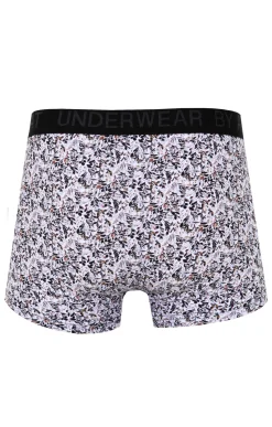 Sous-vêtements & Nuit<Armand Thiery Boxer Marcus - Blanc