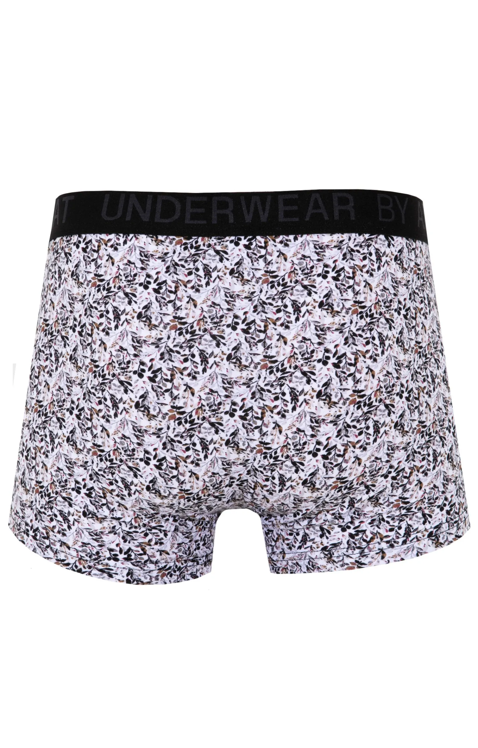 Sous-vêtements & Nuit<Armand Thiery Boxer Marcus - Blanc