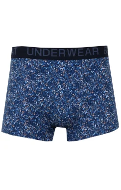 Sous-vêtements & Nuit<Armand Thiery Boxer Marcus - Marine