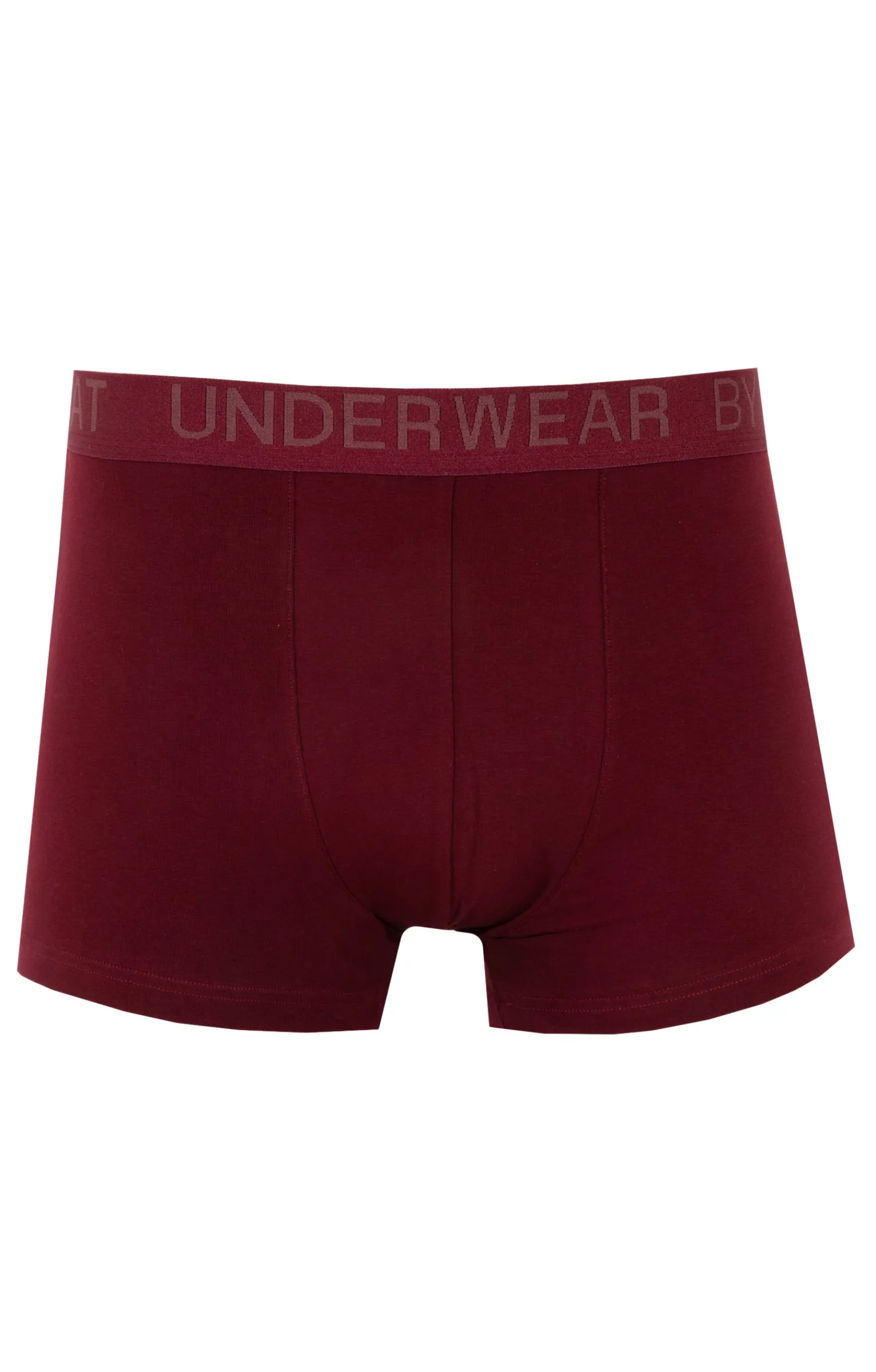 Sous-vêtements & Nuit<Armand Thiery Boxer Perfection - Bordeaux