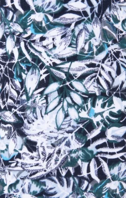 Sous-vêtements & Nuit<Armand Thiery Boxer Pétrole - Marine