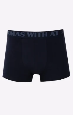 Sous-vêtements & Nuit<Armand Thiery Boxer rêve - Marine