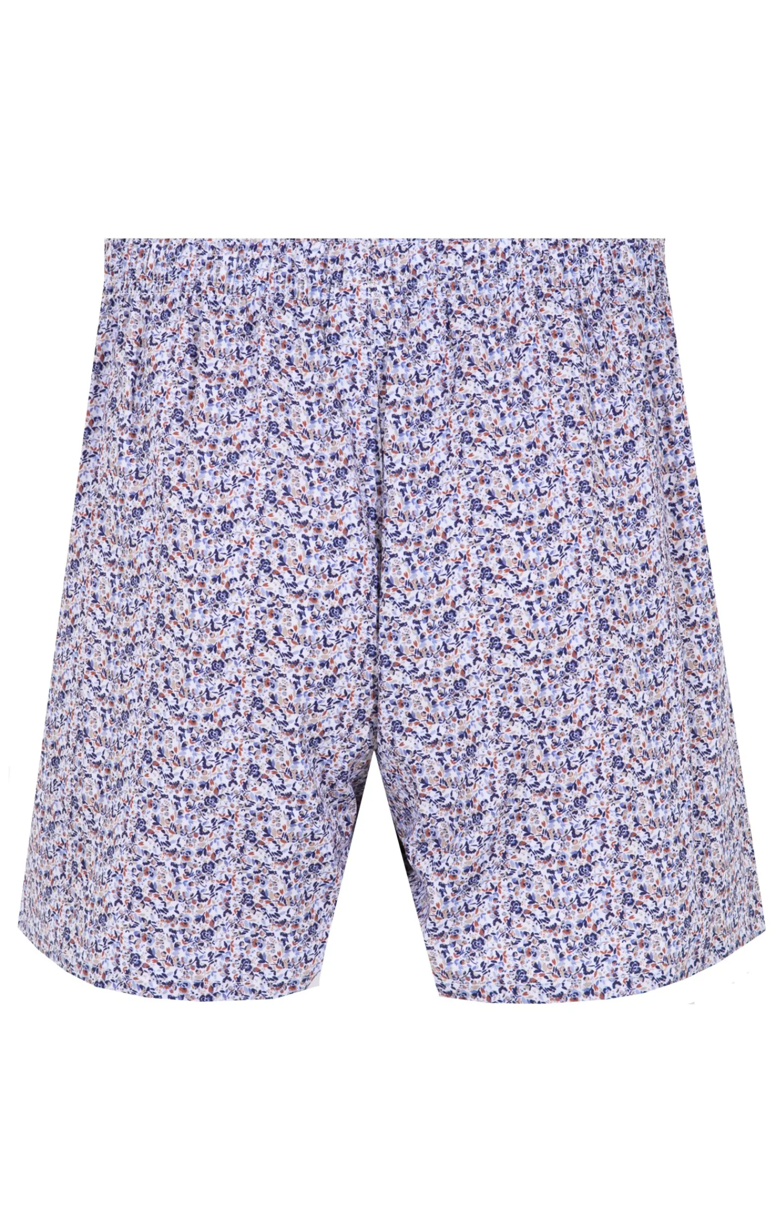 Sous-vêtements & Nuit<Armand Thiery Caleçon Floro - Blanc