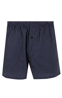 Sous-vêtements & Nuit<Armand Thiery Caleçon geray - Marine