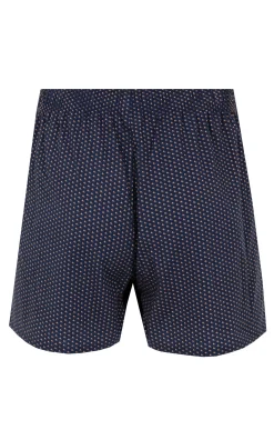 Sous-vêtements & Nuit<Armand Thiery Caleçon geray - Marine