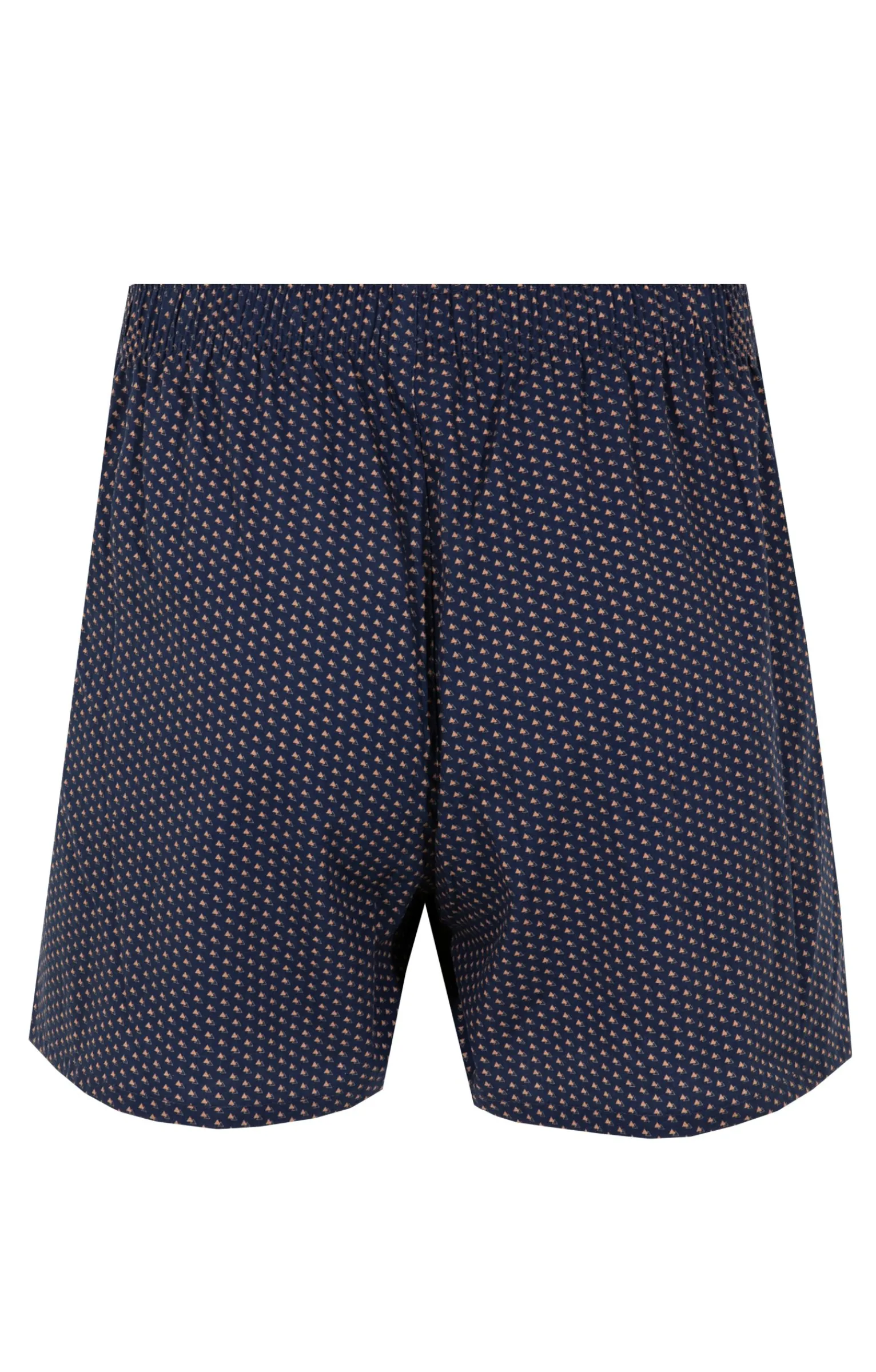 Sous-vêtements & Nuit<Armand Thiery Caleçon geray - Marine