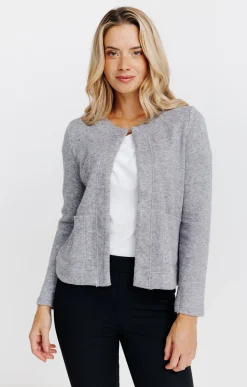 Pulls & Cardigans<Armand Thiery Cardigan - Grismoyen