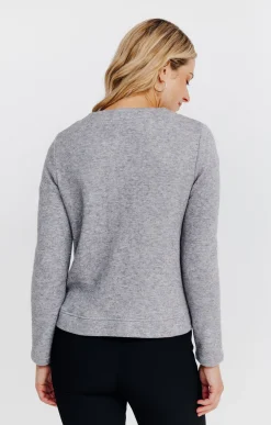 Pulls & Cardigans<Armand Thiery Cardigan - Grismoyen