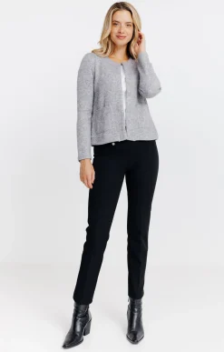 Pulls & Cardigans<Armand Thiery Cardigan - Grismoyen