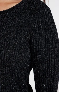 Pulls & Cardigans<Armand Thiery Cardigan zippé - Noir