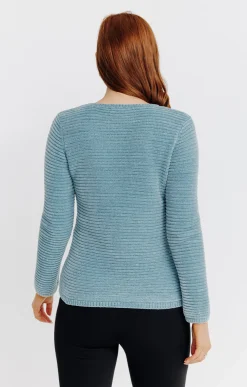 Pulls & Cardigans<Armand Thiery Cardigan zippé - Vertnil