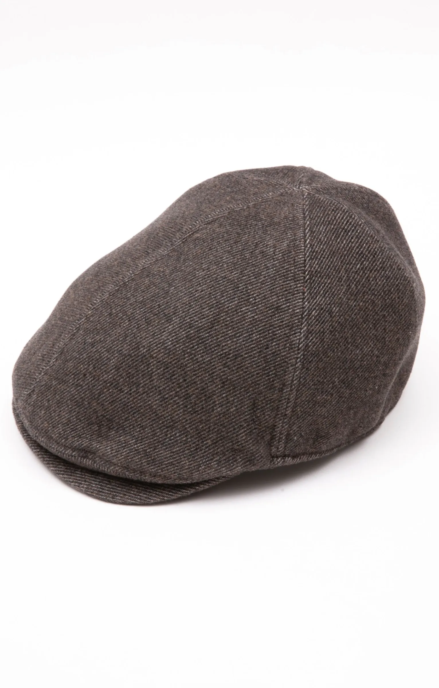 Accessoires<Armand Thiery CASQUETTE MICRO DESIGN - Marron